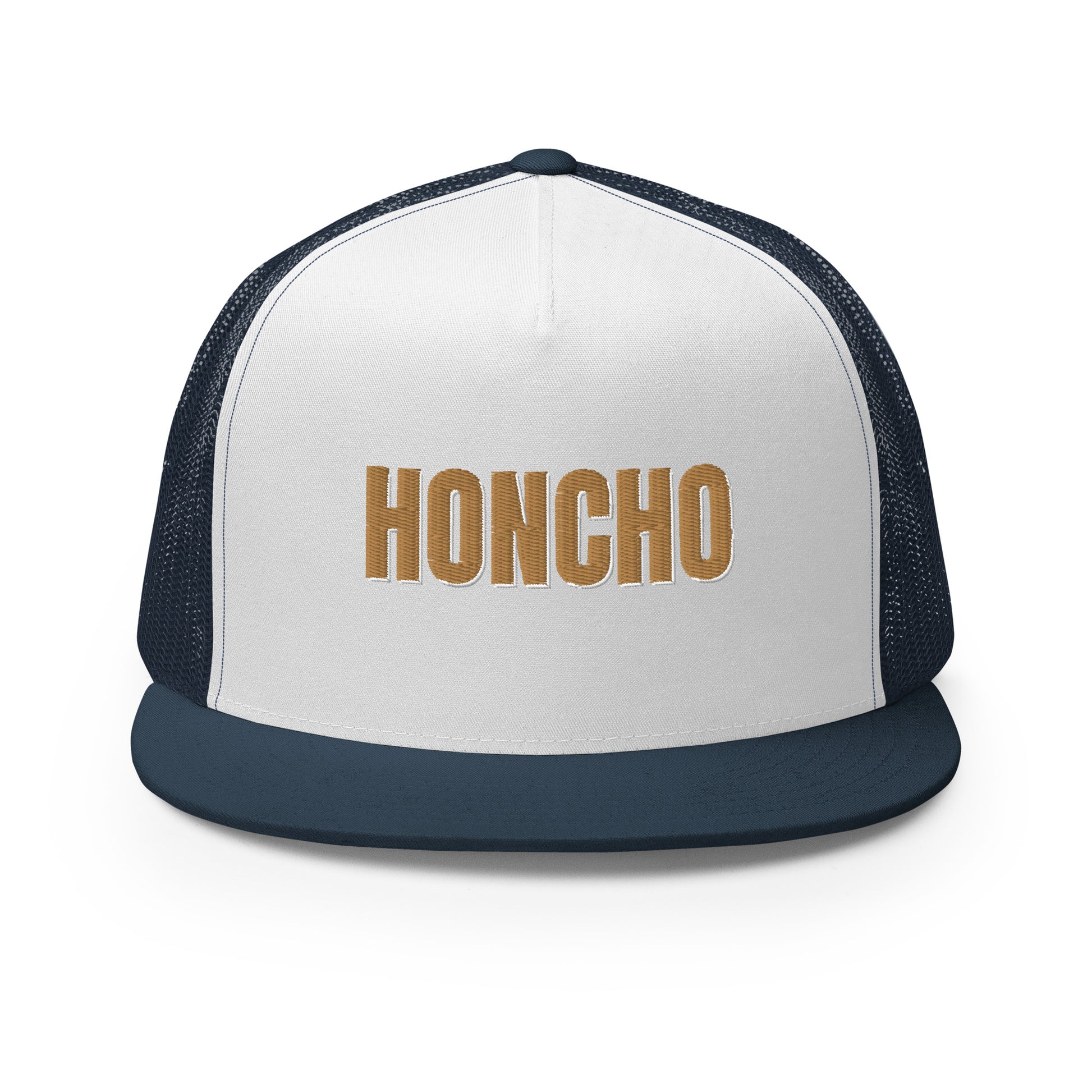 HONCHO Trucker Cap - Craig’s Crafting Co.