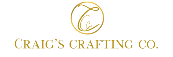 craig's crafting co