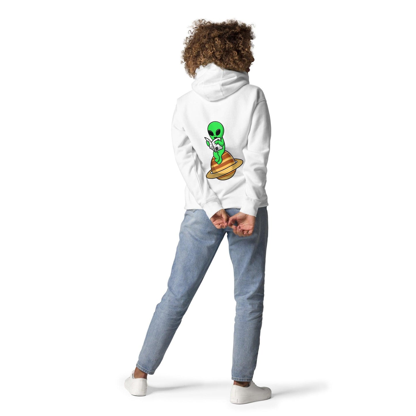 Craig's Crafting Co | Be Kind To Your Mind Unisex Hoodie - Craig’s Crafting Co.
