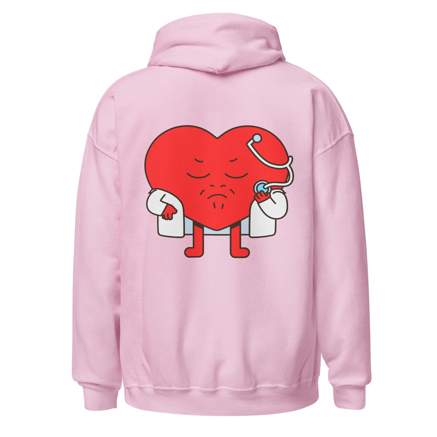 Craig's Crafting Co | In Therapy Unisex Hoodie - Craig’s Crafting Co.